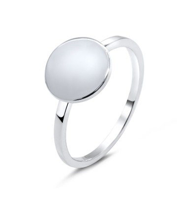 Silver Rings NSR-2785-A